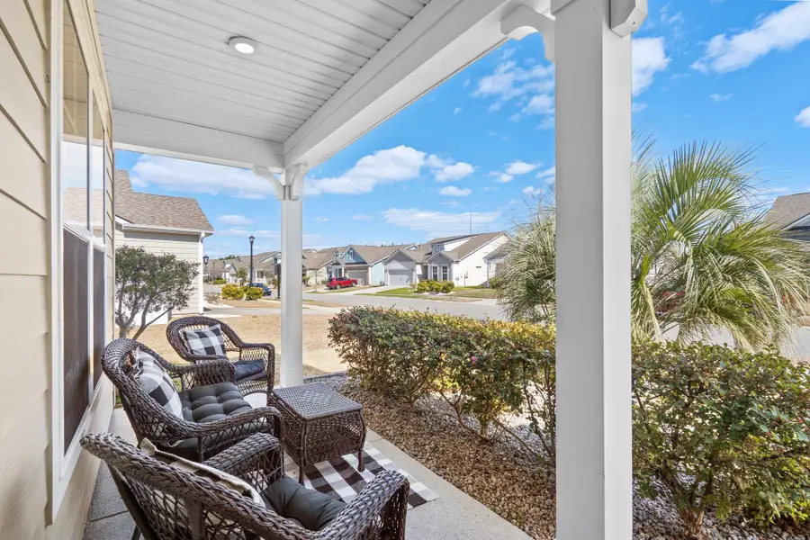 1828 Parish Way, Myrtle Beach, SC 29577 - #3