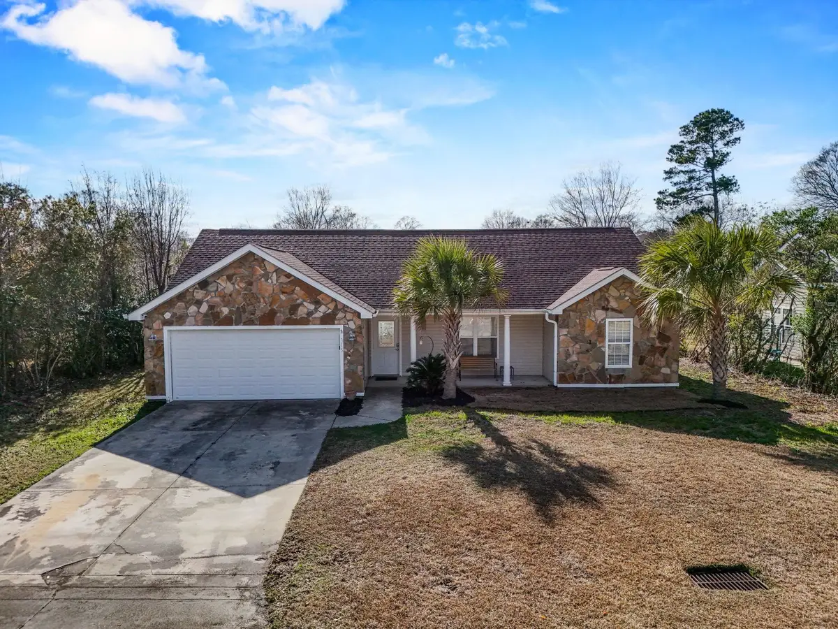 315 Kildare Ct., Myrtle Beach, SC 29588 - #1