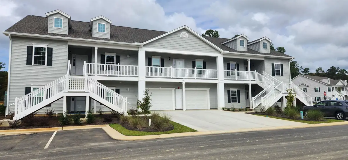 1144 Freeboard St. #101, Murrells Inlet, SC 29576 - #1