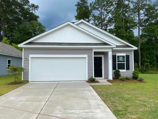 534 Silver Pidgeon St, Aynor, SC 29511