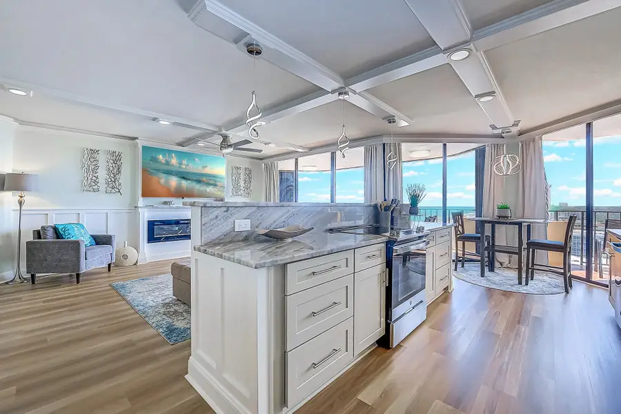 9650 Shore Dr. #902, Myrtle Beach, SC 29572 - #2