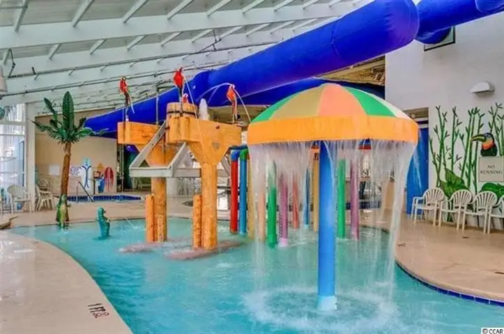 5200 N Ocean Blvd. #1105, Myrtle Beach, SC 29577 - #3