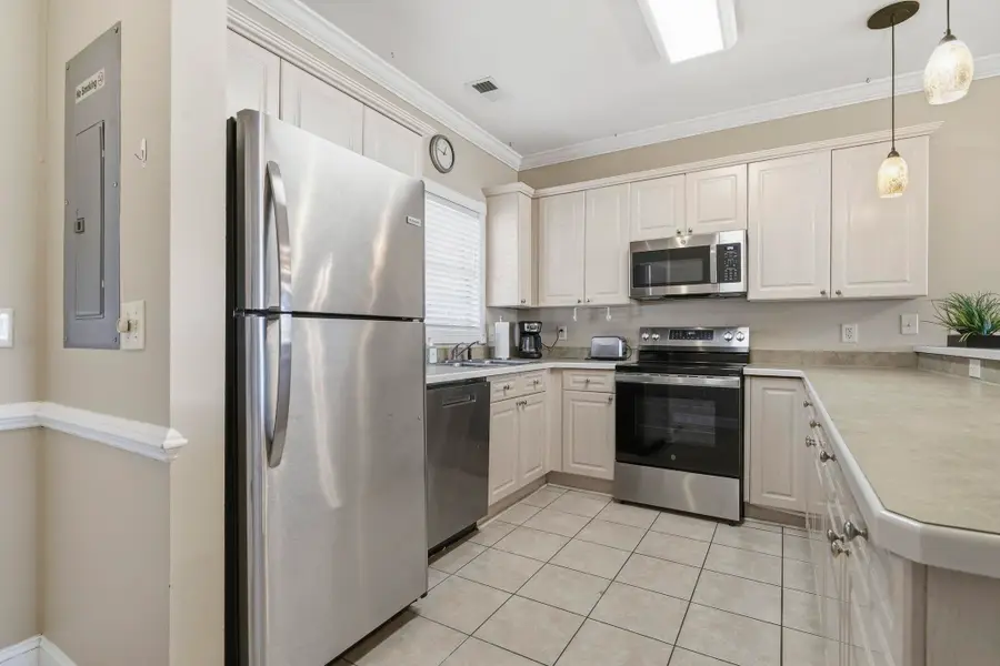 4809 Luster Leaf Circle #102, Myrtle Beach, SC 29577 - #3