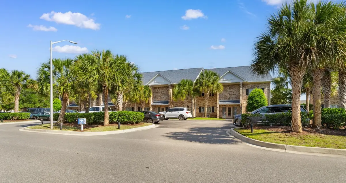 210 Double Eagle Dr. #B-2, Myrtle Beach, SC 29575 - #1