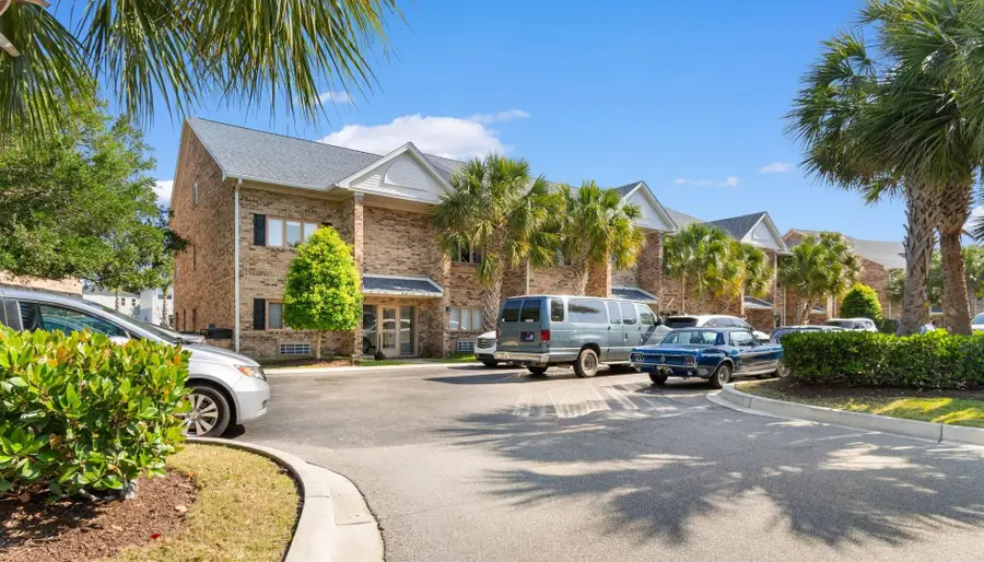 210 Double Eagle Dr. #B-2, Myrtle Beach, SC 29575 - #2
