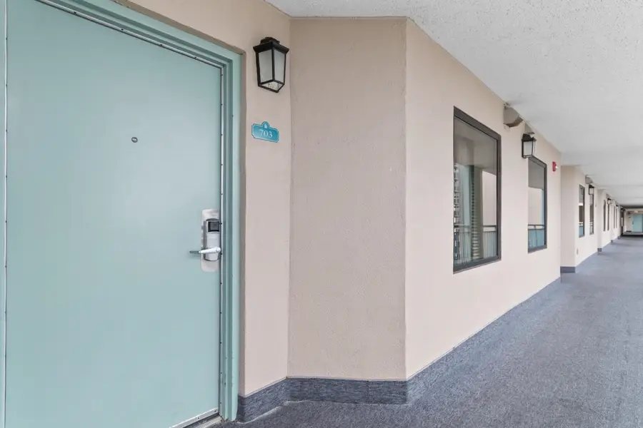 201 74th Ave. N #703, Myrtle Beach, SC 29572 - #2