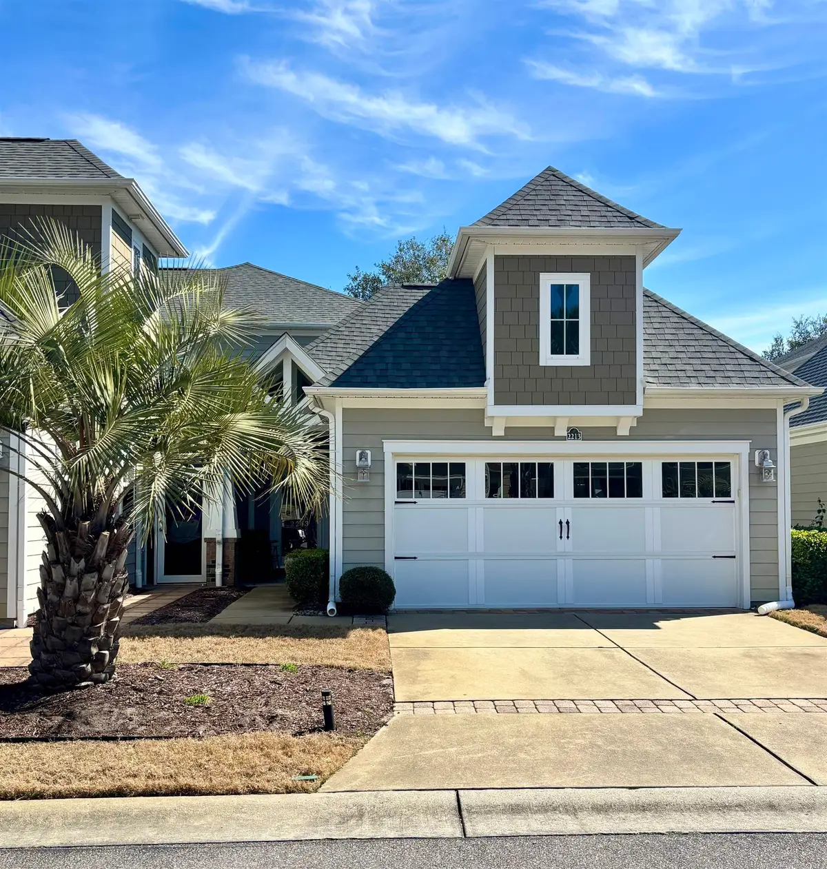 6244 Catalina Dr. #2213, North Myrtle Beach, SC 29582 - #1