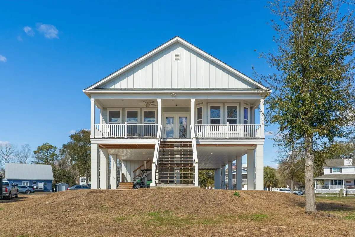 400 Elizabeth Dr., Murrells Inlet, SC 29576 - #1