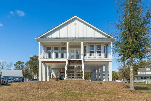 400 Elizabeth Dr., Murrells Inlet, SC 29576