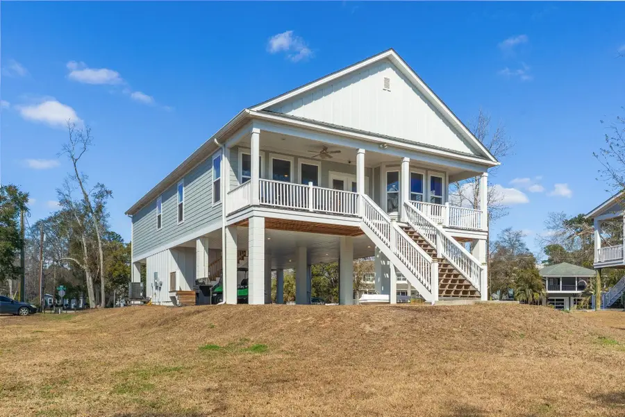 400 Elizabeth Dr., Murrells Inlet, SC 29576 - #2