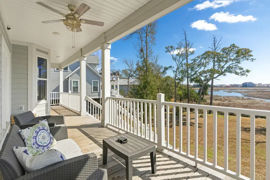 400 Elizabeth Dr., Murrells Inlet, SC 29576 - #3