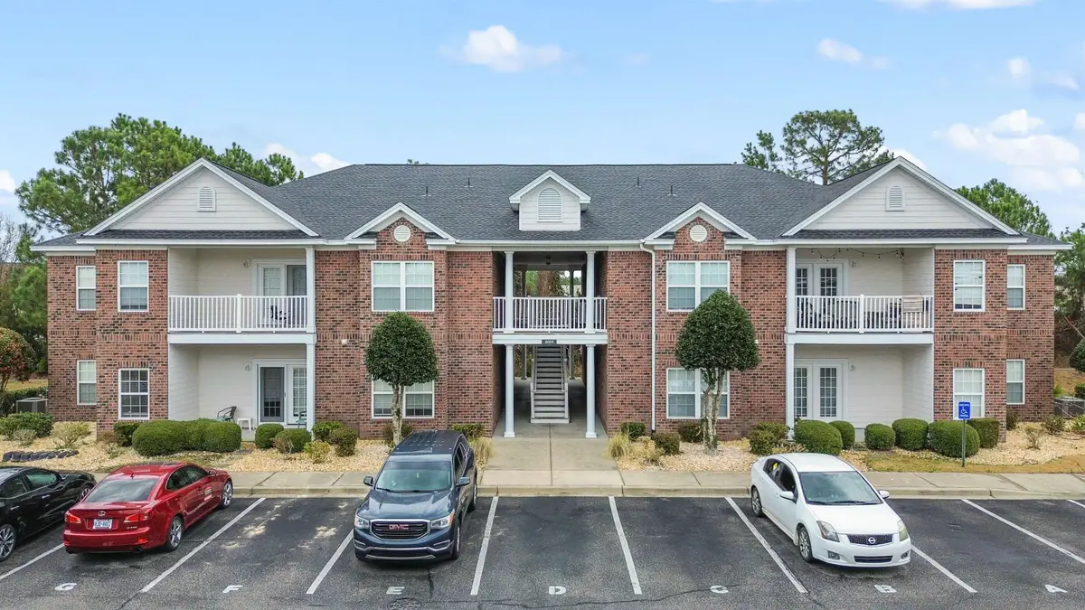 2025 Silvercrest Dr. #23G, Myrtle Beach, SC 29579 - #1