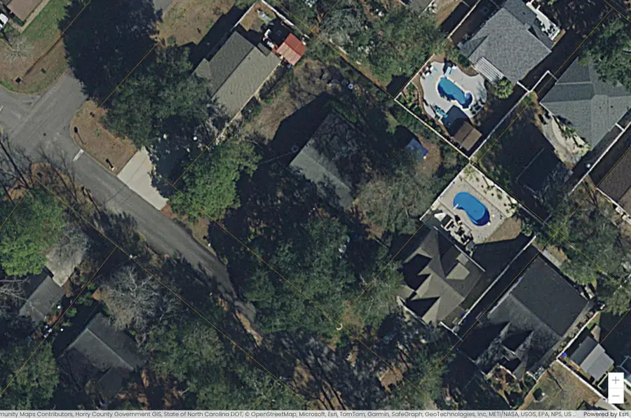 616 Maple Dr., Myrtle Beach, SC 29575 - #2