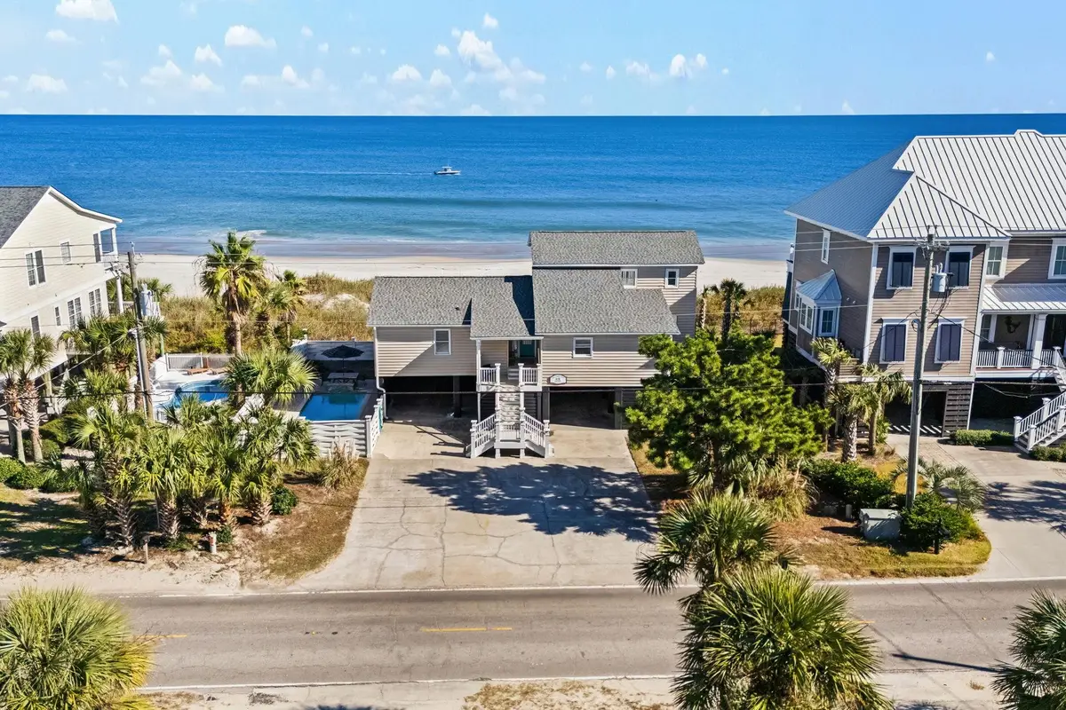 1789 South Waccamaw Dr., Murrells Inlet, SC 29576 - #1