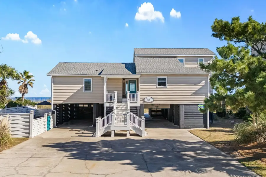 1789 South Waccamaw Dr., Murrells Inlet, SC 29576 - #2