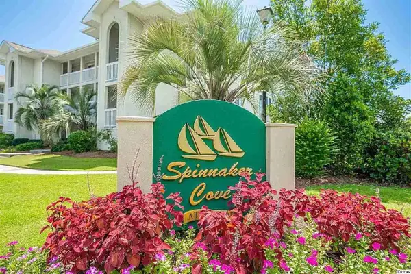 4409 Eastport Blvd. #E7, Little River, SC 29566