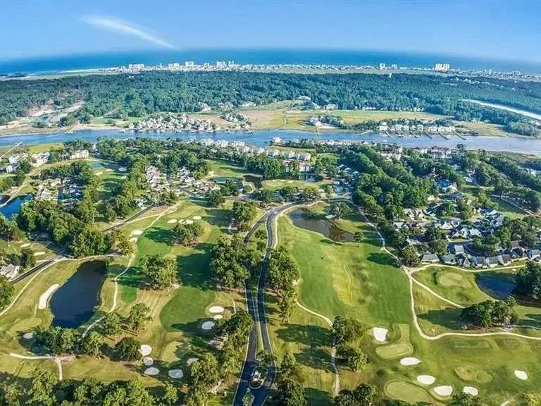 4409 Eastport Blvd. #E7, Little River, SC 29566 - #2