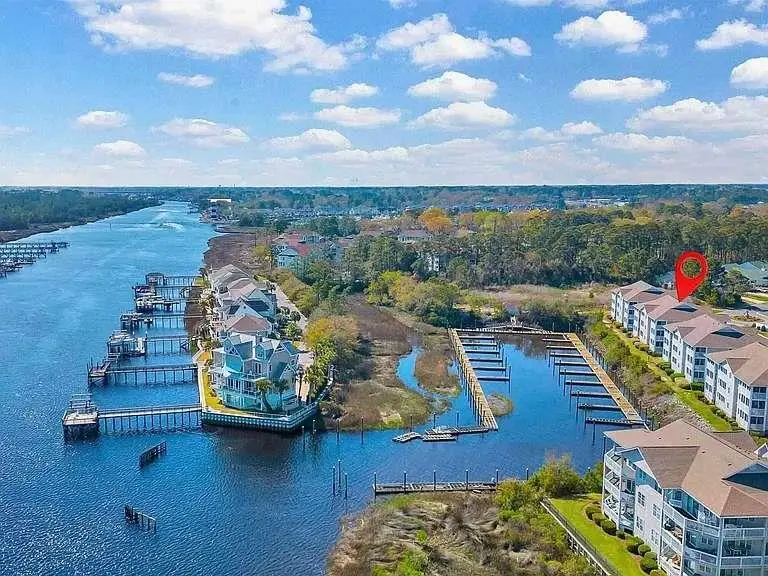 4409 Eastport Blvd. #E7, Little River, SC 29566 - #3