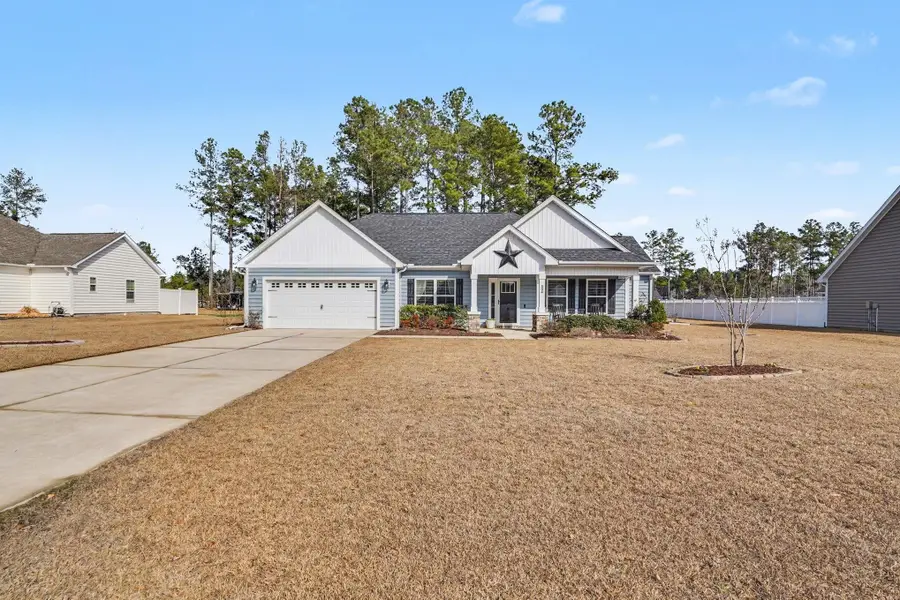 141 Penn Circle, Galivants Ferry, SC 29544 - #3