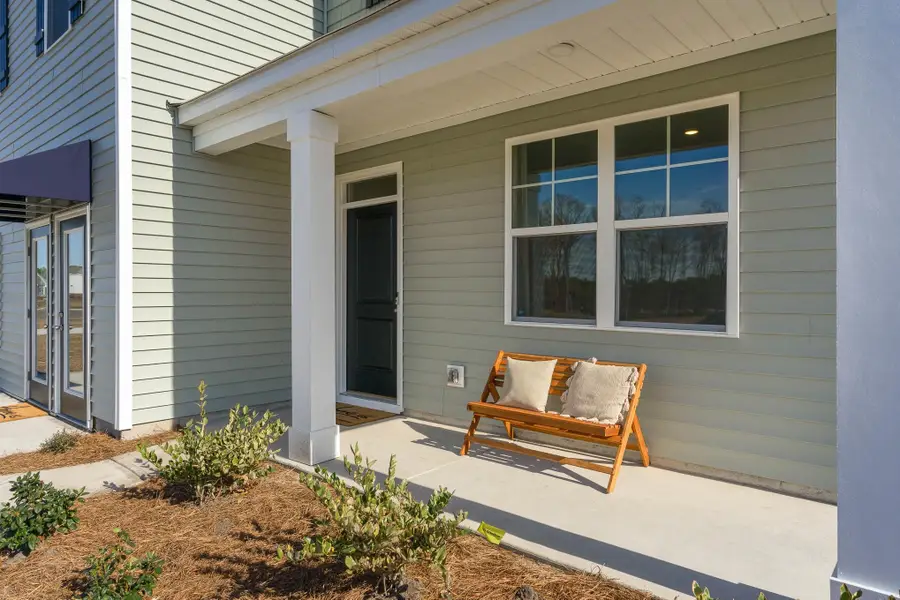 1027 Ridgeford Dr., Conway, SC 29526 - #2