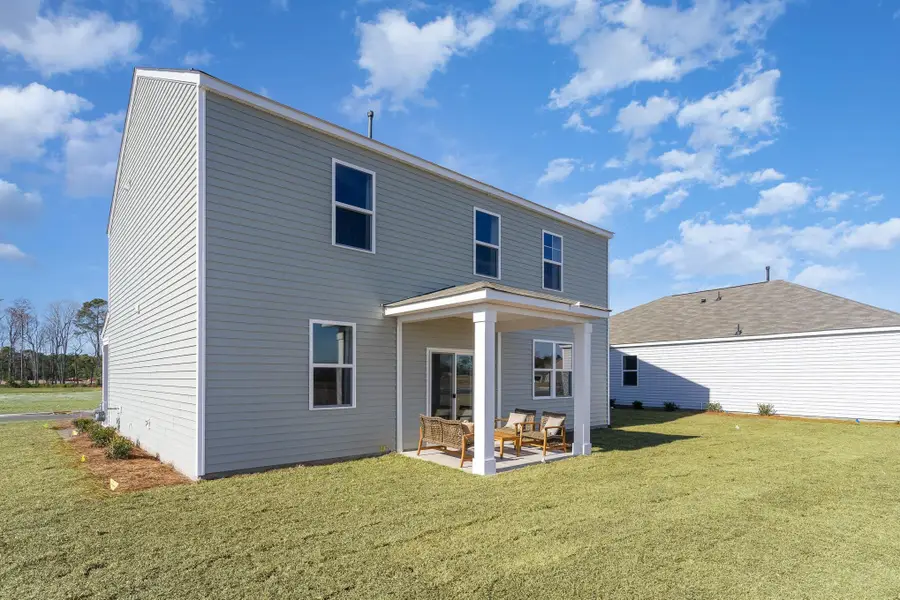 1027 Ridgeford Dr., Conway, SC 29526 - #3