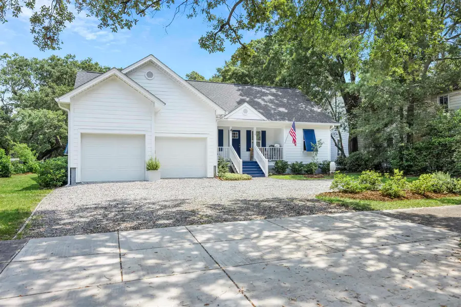 1528 Winyah St., Georgetown, SC 29440 - #2