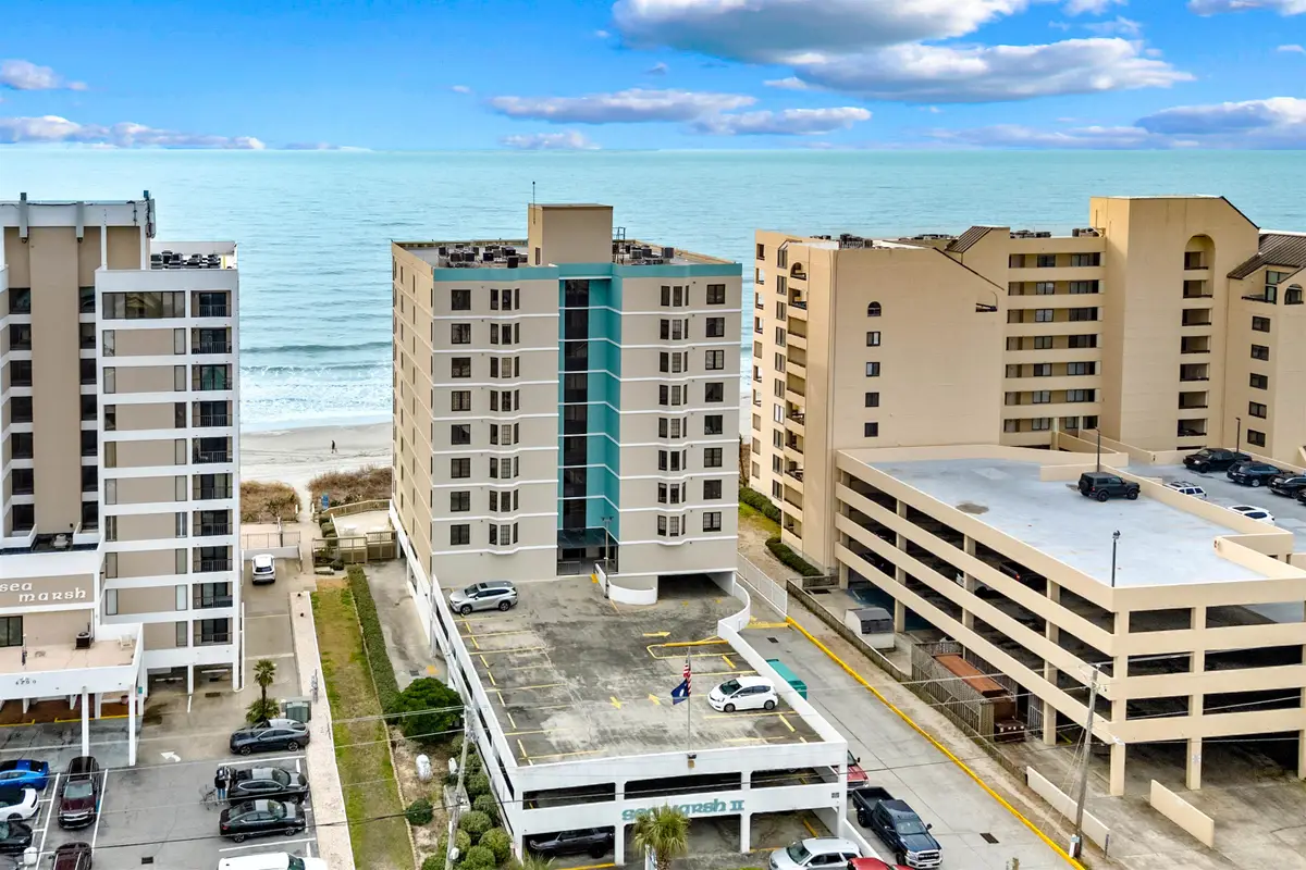 6108 N Ocean Blvd. #703, North Myrtle Beach, SC 29582 - #1