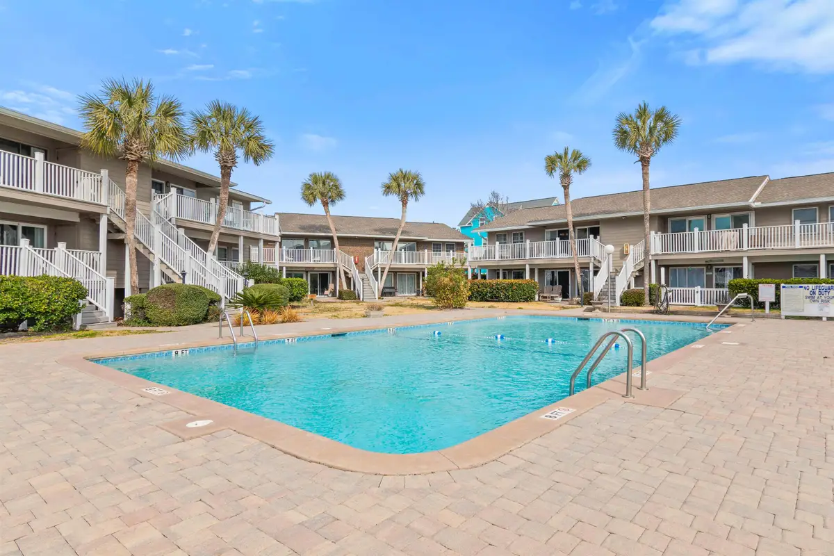 416 Ocean Blvd. N #E19, Myrtle Beach, SC 29575 - #1