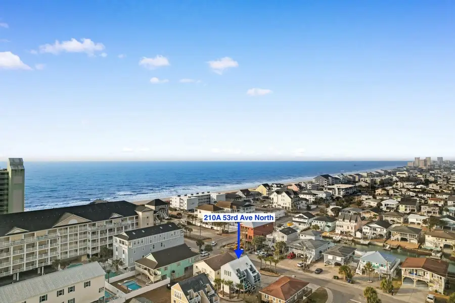 210A 53rd Ave. N, North Myrtle Beach, SC 29582 - #2