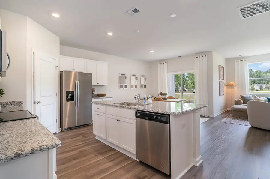 2754 Riverboat Way, Conway, SC 29526 - #3