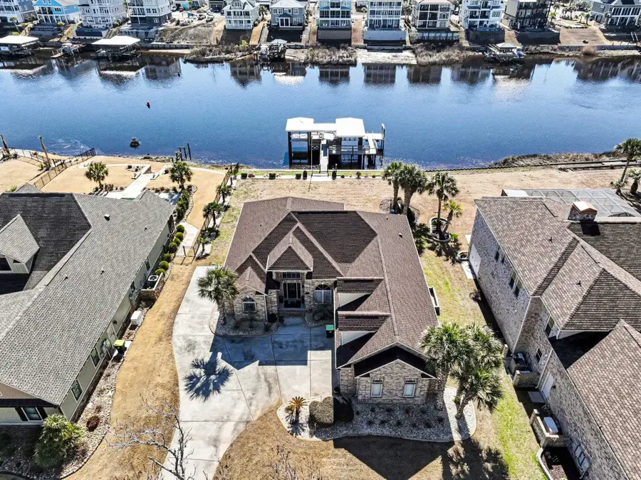 9737 Anchor Dr., Longs, SC 29568 - #2