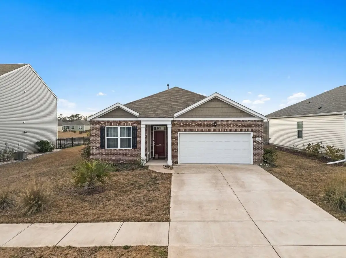 955 Irving Dr., Little River, SC 29566 - #1