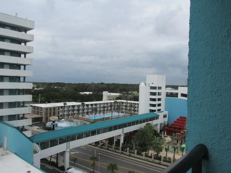 1501 S Ocean Blvd. #650, Myrtle Beach, SC 29577 - #2