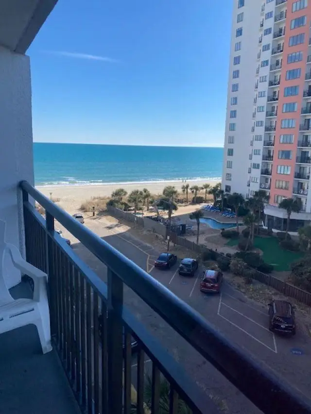 1501 S Ocean Blvd. #650, Myrtle Beach, SC 29577 - #3