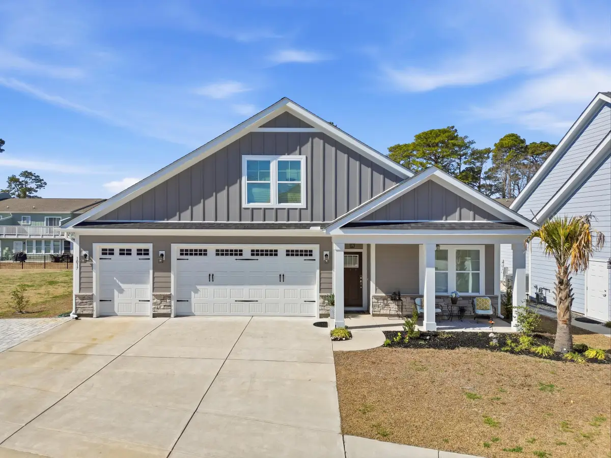 1017 Graybill Lane, North Myrtle Beach, SC 29582 - #1