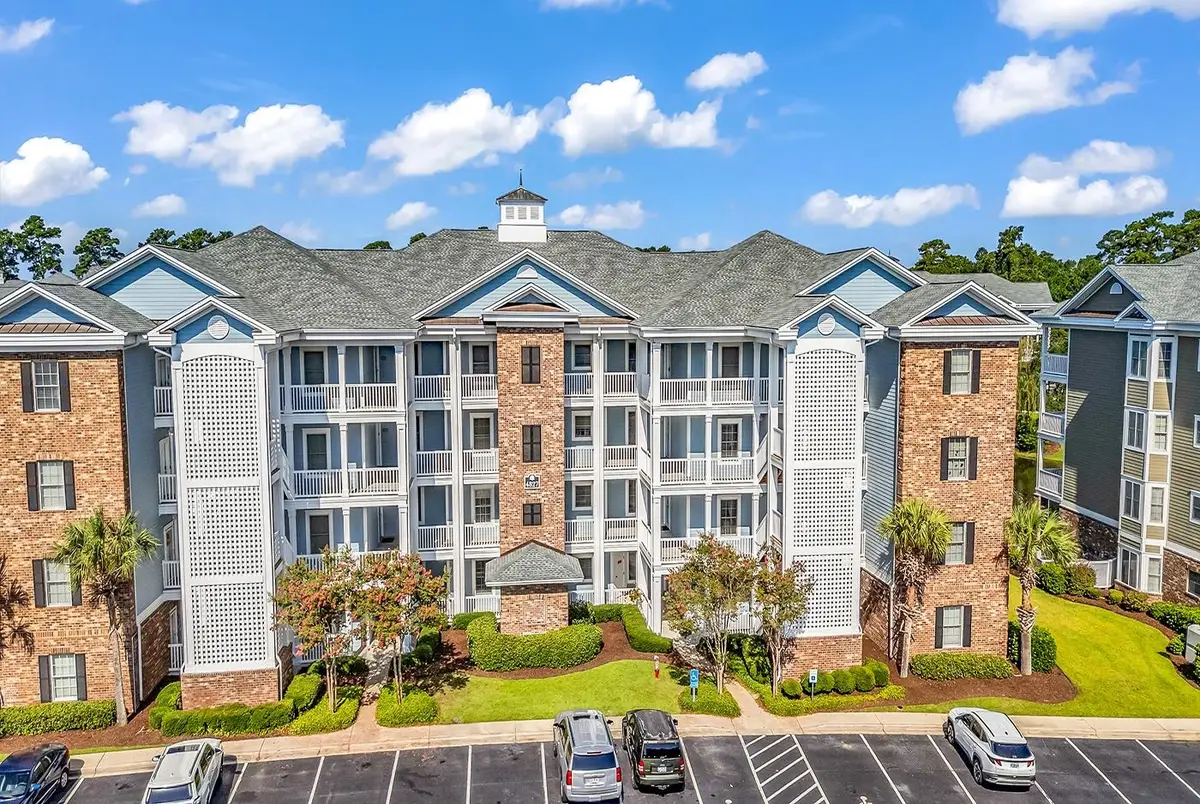 4827 Magnolia Lake Dr. #304, Myrtle Beach, SC 29577 - #1
