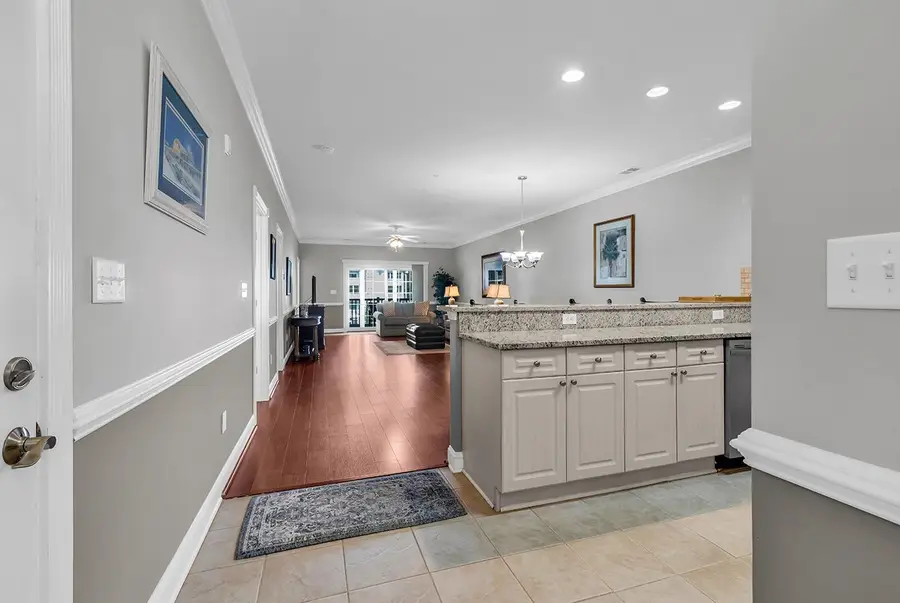 4827 Magnolia Lake Dr. #304, Myrtle Beach, SC 29577 - #3