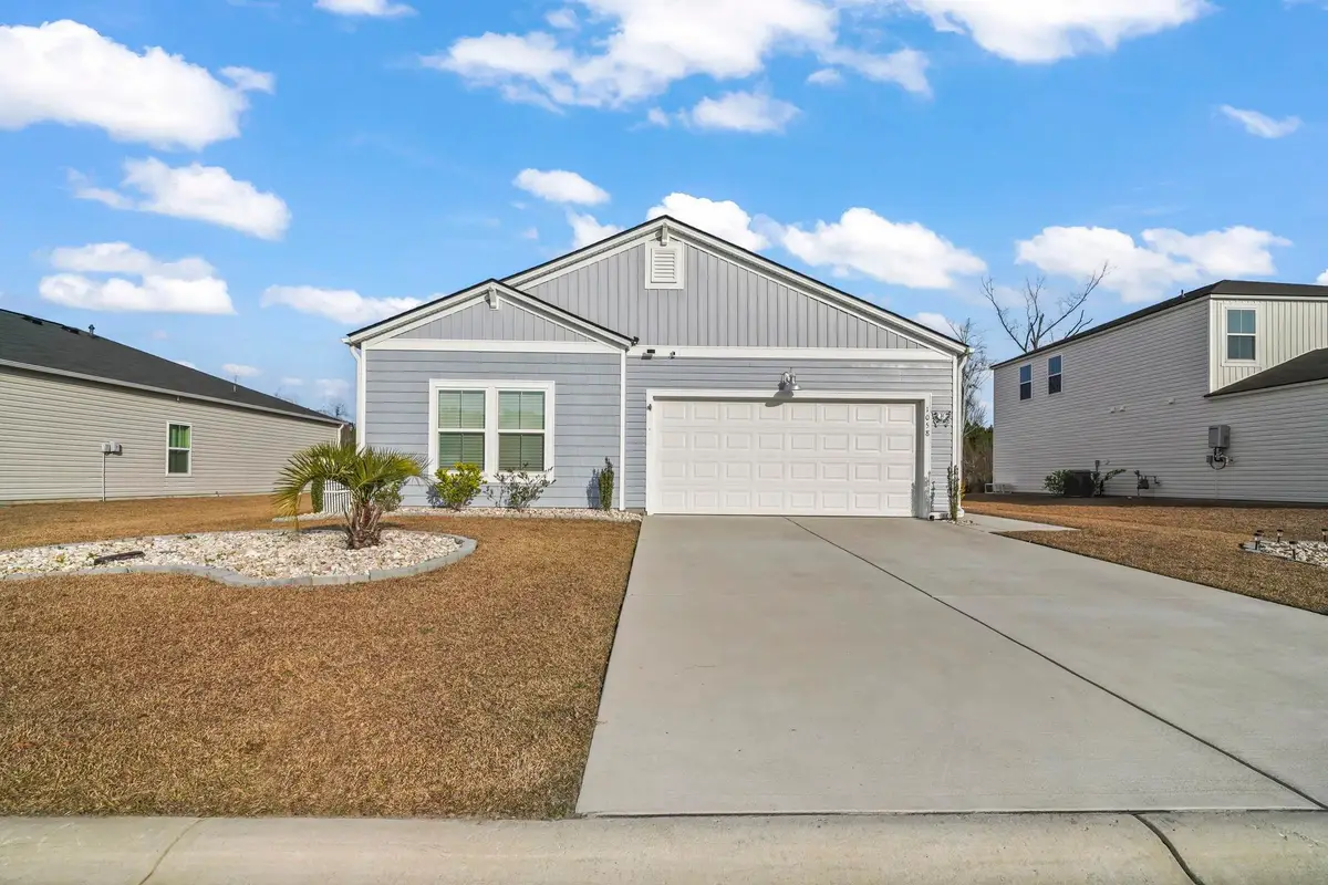 1058 Tibetan St., Conway, SC 29526 - #1