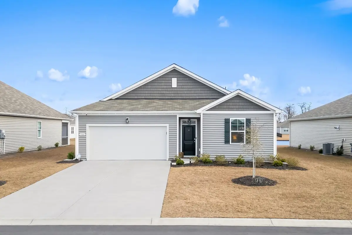 5068 Appleridge Dr., Conway, SC 29526 - #1