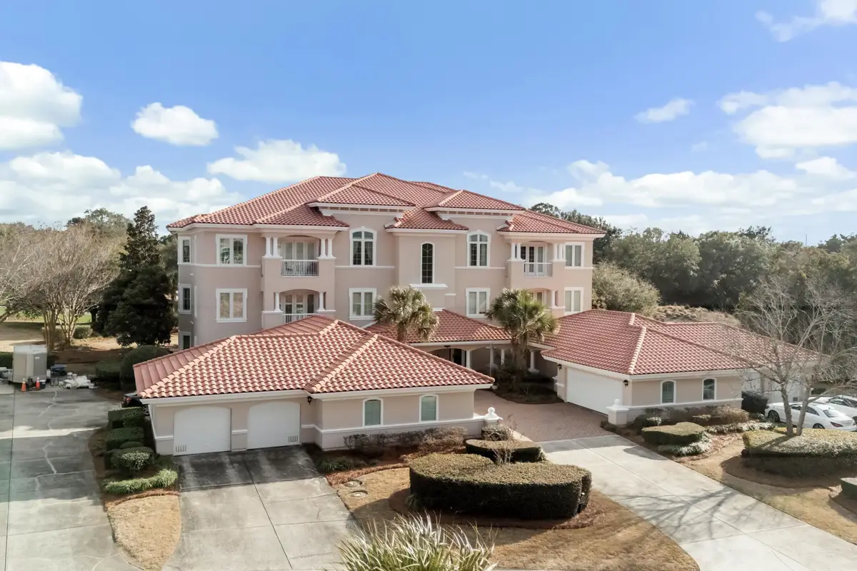 8546 San Marcello Dr. #1-102, Myrtle Beach, SC 29579 - #1