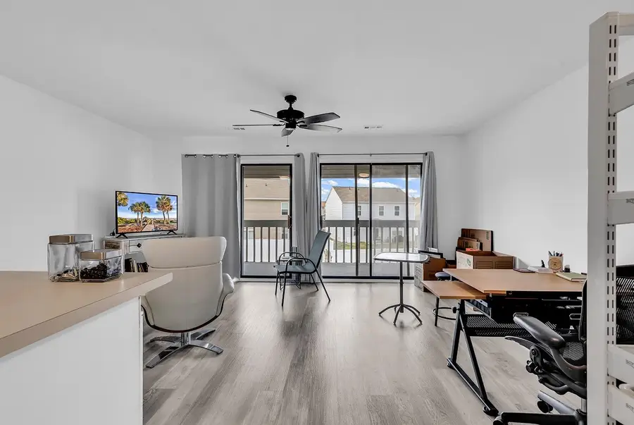 500 Fairway Village Dr. #7-D, Myrtle Beach, SC 29588 - #2