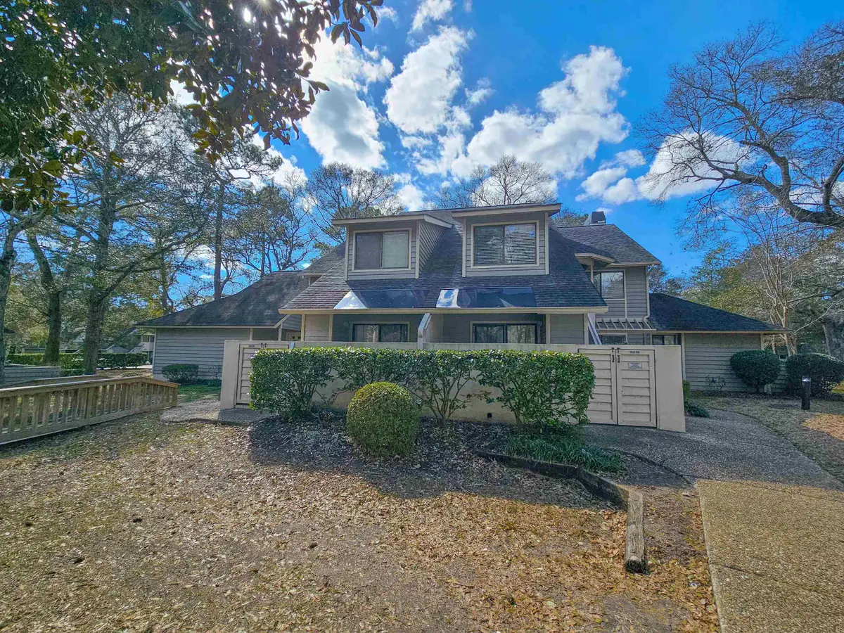 112 Westhill Circle #8-E, Myrtle Beach, SC 29572 - #1