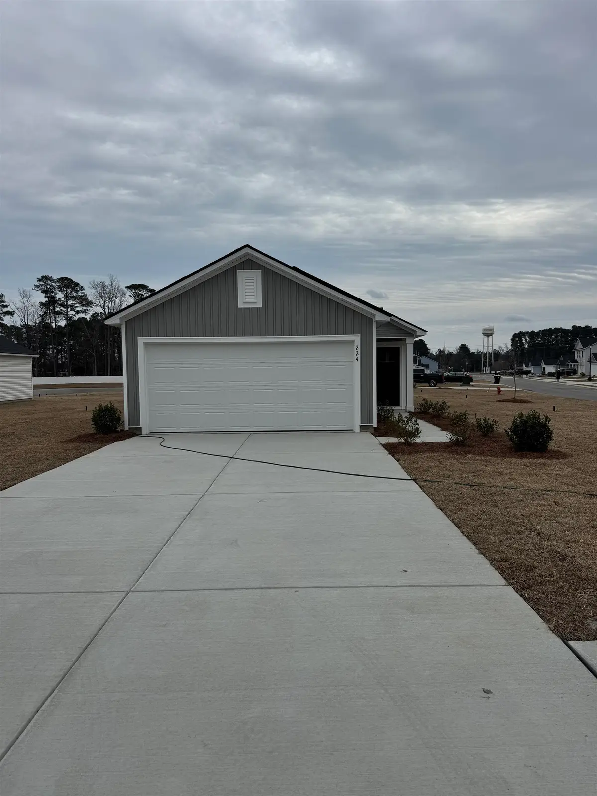 194 Birchwood Dr., Longs, SC 29568 - #1