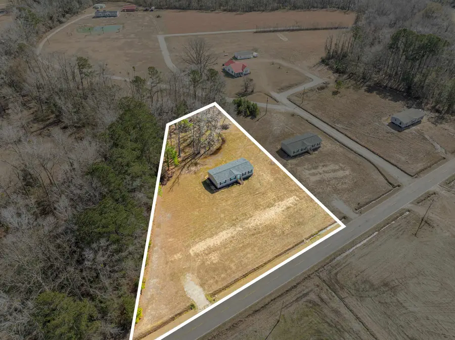814 S Midway Hwy., Johnsonville, SC 29555 - #3