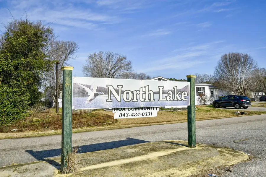 3833 Mayfield Dr., Conway, SC 29526 - #2