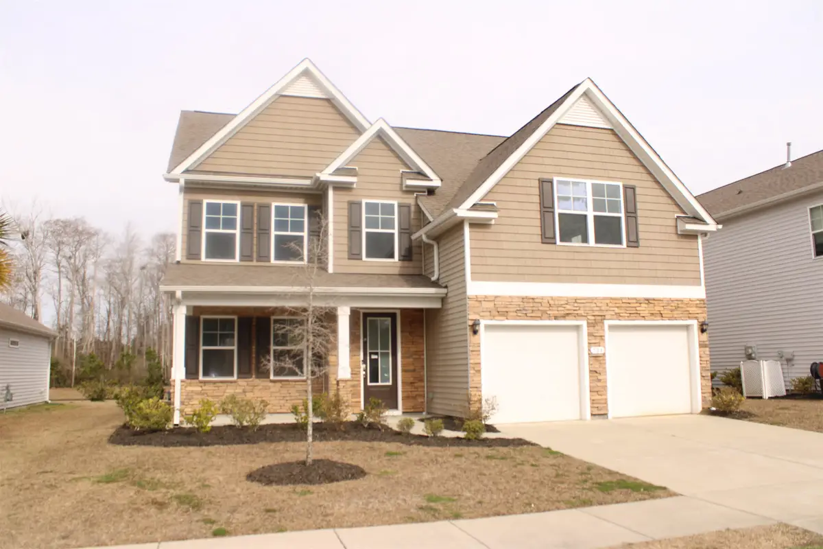 504 Patapsco St., Little River, SC 29566 - #1