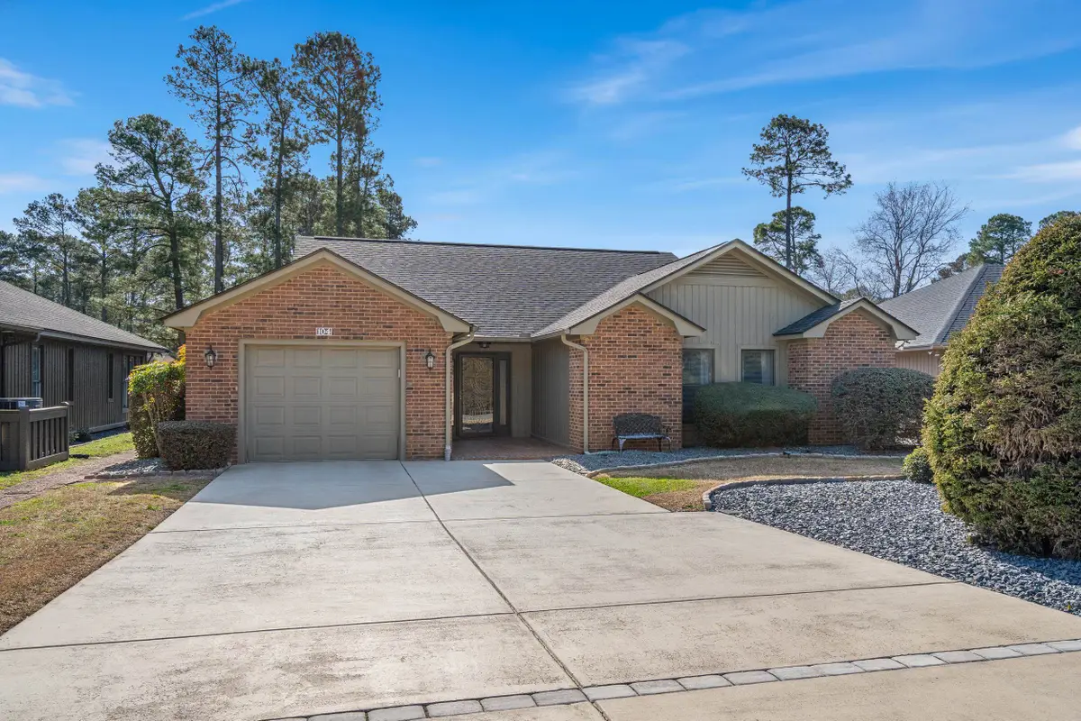 104 Birchwood Ln., Conway, SC 29526 - #1