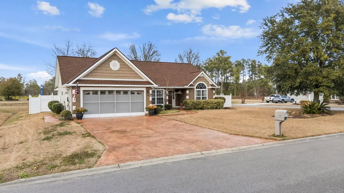 200 Silverbelle Blvd., Longs, SC 29568 - #1