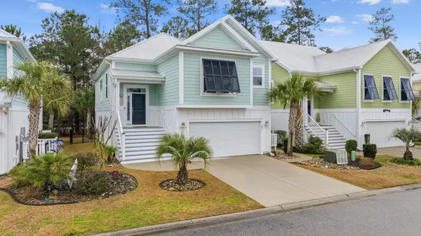 201 Splendor Circle, Murrells Inlet, SC 29576