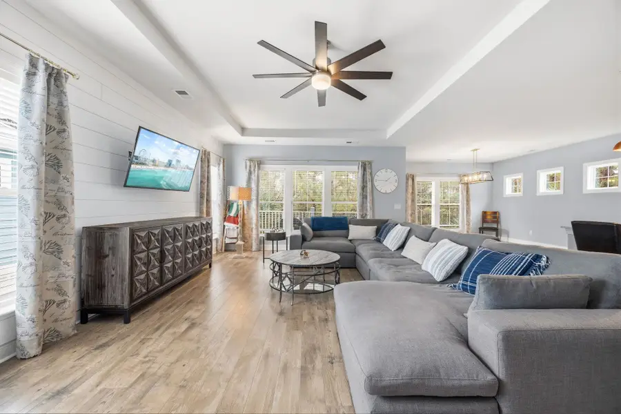 201 Splendor Circle, Murrells Inlet, SC 29576 - #2